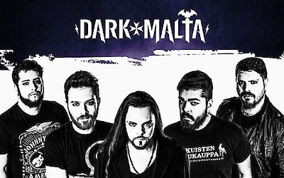 New Show Confirmed! SadDoLLs Live at Dark Malta Festival on Friday 5th of April 2019